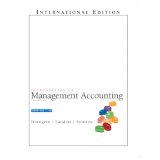 Bild des Verkufers fr Introduction to management accounting : (chapters 1 - 14) zum Verkauf von Modernes Antiquariat an der Kyll