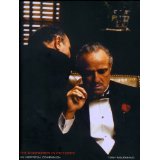 Seller image for The Godfather in Pictures: An Unofficial Companion [Gebundene Ausgabe] for sale by Modernes Antiquariat an der Kyll
