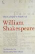 Bild des Verkufers fr The Complete Works of William Shakespeare: The Alexander Text (Collins) zum Verkauf von Modernes Antiquariat an der Kyll
