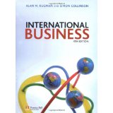 Seller image for International Business 4e with Gradetracker: Student Access Card (4th Edition) for sale by Modernes Antiquariat an der Kyll