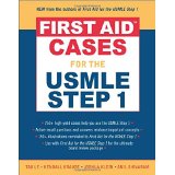 Seller image for First Aid Cases for the USMLE Step 1 (First Aid Series) for sale by Modernes Antiquariat an der Kyll