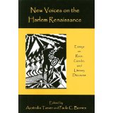 Bild des Verkufers fr New Voices on the Harlem Renaissance: Essays on Race, Gender, And Literary Discourse zum Verkauf von Modernes Antiquariat an der Kyll