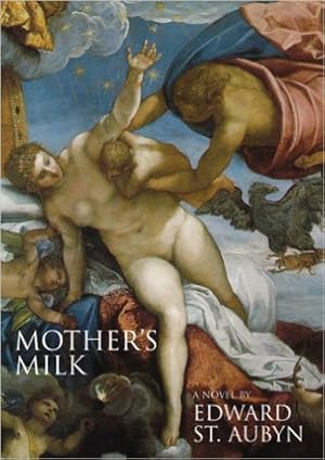 Seller image for Mother's Milk: A Novel for sale by Modernes Antiquariat an der Kyll