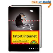 Bild des Verkufers fr Tatort Internet zum Verkauf von Modernes Antiquariat an der Kyll