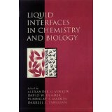 Seller image for Liquid Interfaces in Chemistry and Biology for sale by Modernes Antiquariat an der Kyll