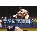 Bild des Verkufers fr New York Yankees 365 zum Verkauf von Modernes Antiquariat an der Kyll