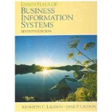 Immagine del venditore per Essentials of Business Informaton Systems 7th EDITION with interactiv CD-ROM venduto da Modernes Antiquariat an der Kyll