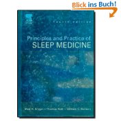 Seller image for Principles and Practice of Sleep Medicine, 4th Edition (Principles & Practice of Sleep Medicine) for sale by Modernes Antiquariat an der Kyll
