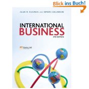 Image du vendeur pour International Business (4th Edition) mis en vente par Modernes Antiquariat an der Kyll