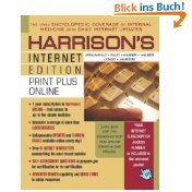 Image du vendeur pour Harrison s Internet Edition mis en vente par Modernes Antiquariat an der Kyll