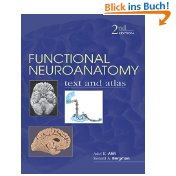 Seller image for Functional Neuroanatomy: Text and Atlas, 2nd Edition (LANGE Basic Science) for sale by Modernes Antiquariat an der Kyll