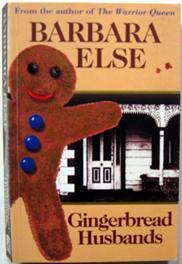 Bild des Verkufers fr Gingerbread Husbands zum Verkauf von Ariel Books IOBA