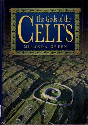 The Gods of the Celts