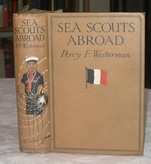 Seller image for Sea Scouts Abroad for sale by Dandy Lion Editions