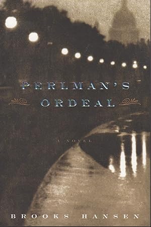 Seller image for PERLMAN'S ORDEAL. for sale by Bookfever, IOBA  (Volk & Iiams)