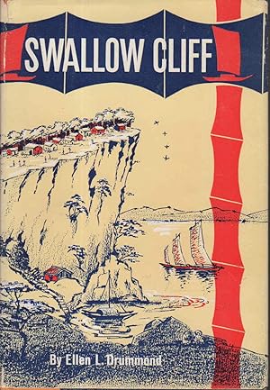 SWALLOW CLIFF: A Novel of Village Life in China.