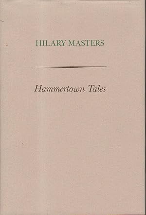 Seller image for HAMMERTOWN TALES. for sale by Bookfever, IOBA  (Volk & Iiams)