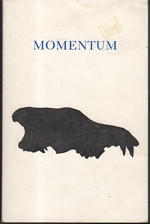 Seller image for MOMENTUM , the Last Issue, Spring, Summer, Fall 1978 for sale by Bookfever, IOBA  (Volk & Iiams)