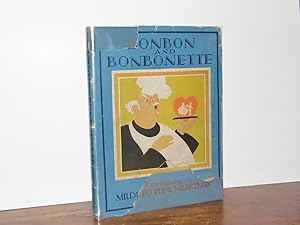 Seller image for Bonbon and Bonbonette for sale by The Reluctant Bookseller