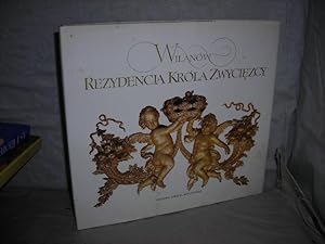 Immagine del venditore per Wilanow: Rezydencja Krola Zwyciezcy venduto da High Barn Books