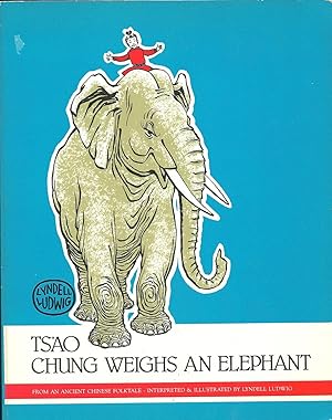 Ts'Ao Chung Weighs an Elephant