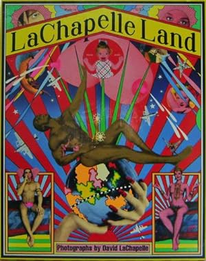 Seller image for LaChapelle Land for sale by Derringer Books, Member ABAA