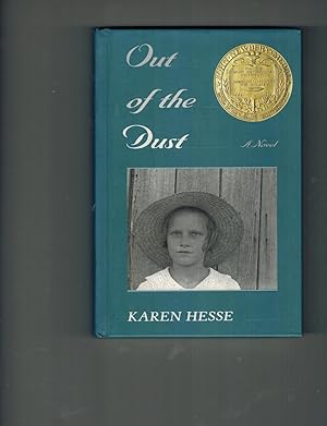 Out of the Dust: A Novel