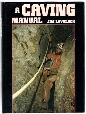 Caving Manual