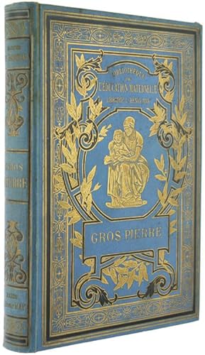 Image du vendeur pour GROS PIERRE.: mis en vente par Bergoglio Libri d'Epoca