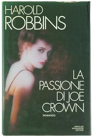 LA PASSIONE DI JOE CROWN.: