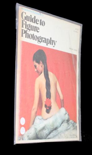 Bild des Verkufers fr Modern photography's guide to figure photography (volumer 1) zum Verkauf von Abraxas-libris