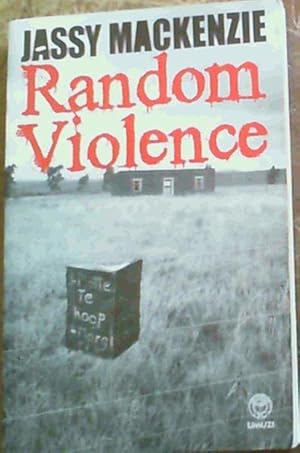 Seller image for Random Violence for sale by Chapter 1