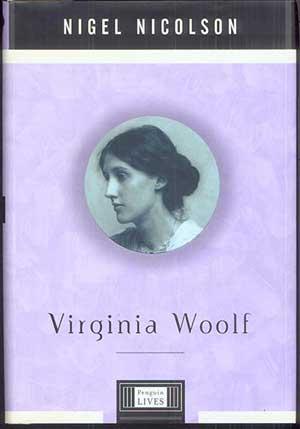 VIRGINIA WOOLF