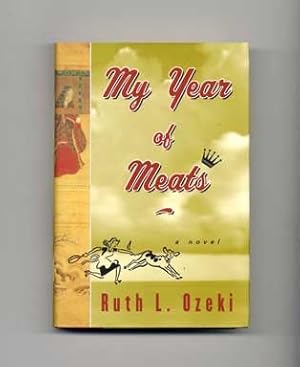 Bild des Verkufers fr My Year of Meats - 1st Edition/1st Printing zum Verkauf von Books Tell You Why  -  ABAA/ILAB