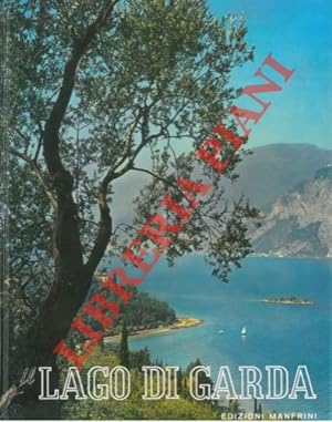 Il Lago di Garda.