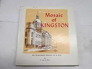 Imagen del vendedor de Mosaic of Kingston a la venta por Goldstone Rare Books