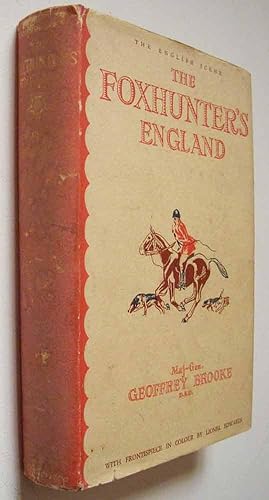 The Foxhunter's England