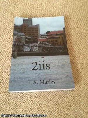 2iis ('Two Eyes', signed paperback 1st)