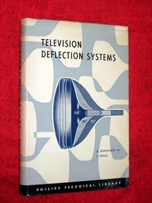 Bild des Verkufers fr Television Deflection Systems zum Verkauf von Tony Hutchinson