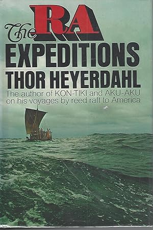 R A Expeditions, The