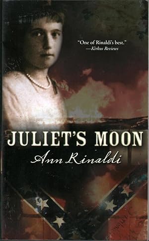 Juliet's Moon