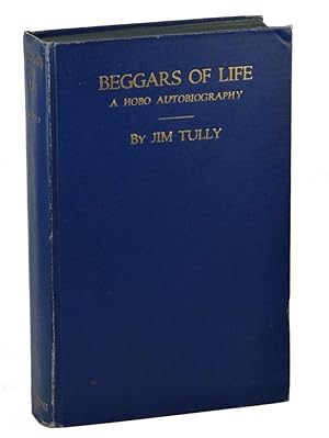 Seller image for Beggars of Life for sale by Burnside Rare Books, ABAA