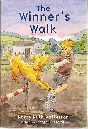 Seller image for The Winner's Walk for sale by Beverly Loveless