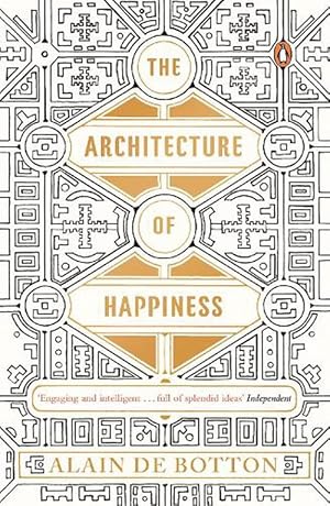 Immagine del venditore per The Architecture of Happiness (Paperback) venduto da Grand Eagle Retail