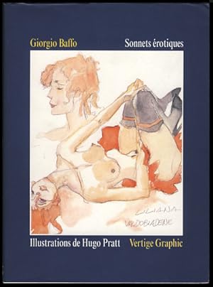 Immagine del venditore per Sonnets rotiques venduto da Parigi Books, Vintage and Rare