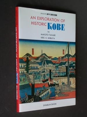 An Exploration of Historic Kobe