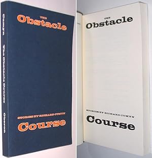 Seller image for The Obstacle Course: Stories for sale by Alex Simpson