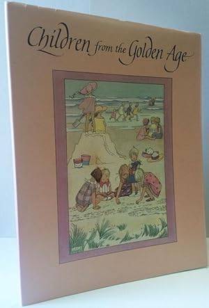Seller image for Children from the Golden Age 1880-1930 for sale by Heritage Books