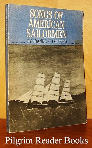 Songs of American Sailormen.