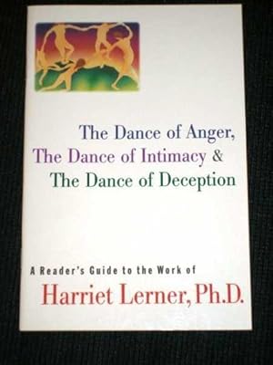 A Reader's Guide to the Work of Harriet Lerner, Ph.D.